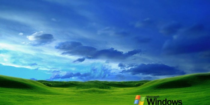 1600x1200 wallpapers: Windows Vista Bliss Wallpapers, windows vista desktop