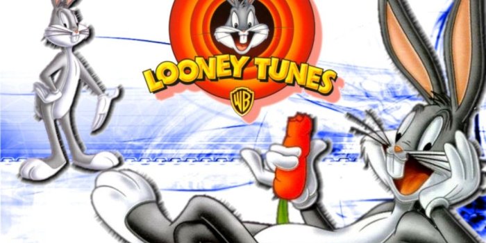 1024x768 wallpaper: Bugs Bunny Wallpapers For Desktop