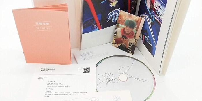 1125x1500 LOVE YOURSELF: Her