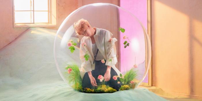 4096x2925 BTS Reveal Concept Photos For 'LOVE YOURSELF: Answer' (S & E