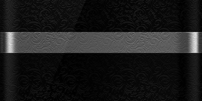 1440x2560 Dark S7 Edge Wallpaper 01 - Black and Blue Floral Pattern | обои