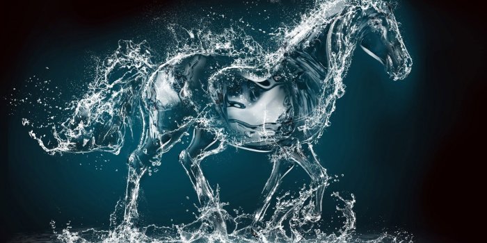 2880x1800 Beautiful Crisp Hd Rainbow Animals Wallpapers | HD Wallpaper