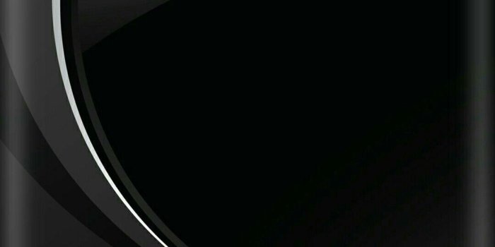 1080x1920 65+ Black Galaxy Wallpapers - Download at WallpaperBro