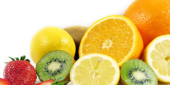 1600x1200 Fruit Wallpaper For Kitchen - Wallpaper