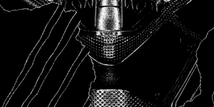 1440x2960 1440x2960 Black Panther Real 3D Poster Samsung Galaxy Note 9,8, S9