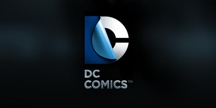 1920x817 DC Comics Logo Wallpapers