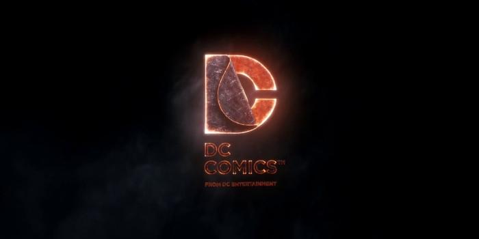 1920x1080 DC Comics Logo Wallpapers