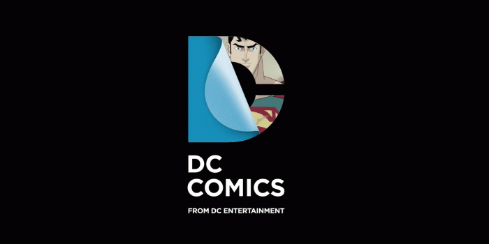 1280x800 DC Comics Logo Wallpapers