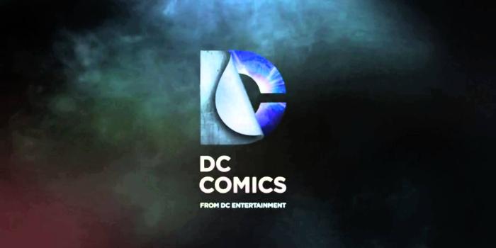 1920x1080 DC Comics Logo Wallpapers