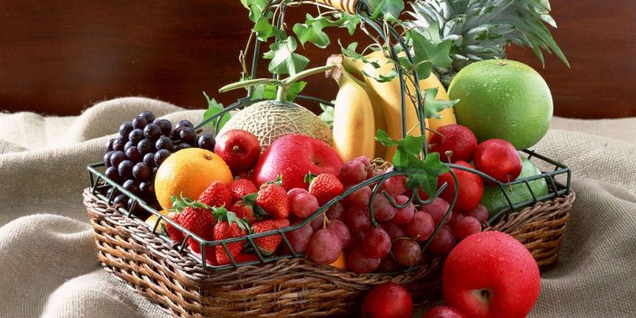 1280x800 Fruit - Fruit Hd Wallpaper Download (#645334) - HD Wallpaper Download