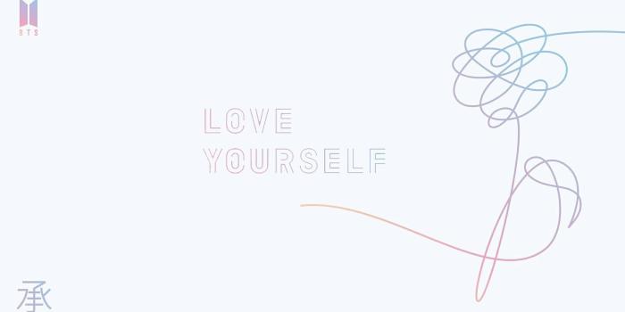 1920x1080 Love Yourself Bts Wallpaper – Daily Motivational Quotes
