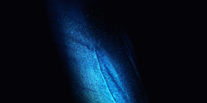 950x950 Download] Grab the wallpapers from the Samsung Galaxy Fold here
