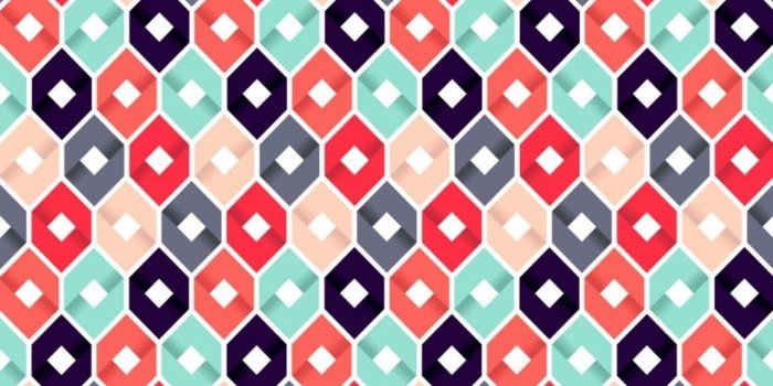 1164x744 Girly Colorful Pattern Wallpapers - Top Free Girly Colorful Pattern
