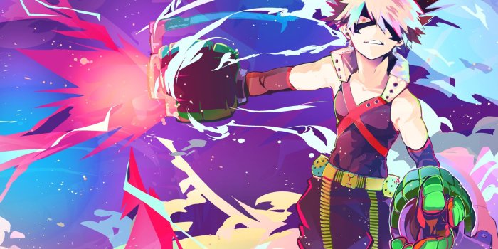 2592x1640 Boku NO Hero anime, Boku no Hero Academia HD wallpaper | Wallpaper Flare