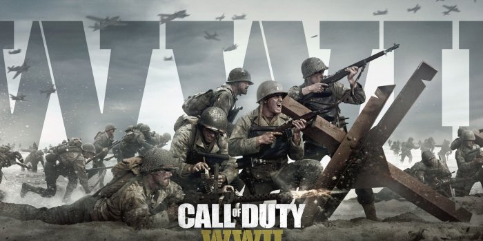 2048x1152 2048x1152 Call Of Duty WW2 2048x1152 Resolution HD 4k Wallpapers