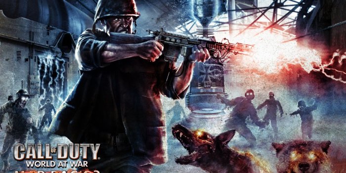 1920x1200 Call of duty world at war wallpaper Gallery