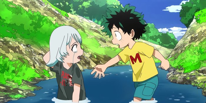 1920x1176 My Hero Academia Wallpapers (70+ background pictures)