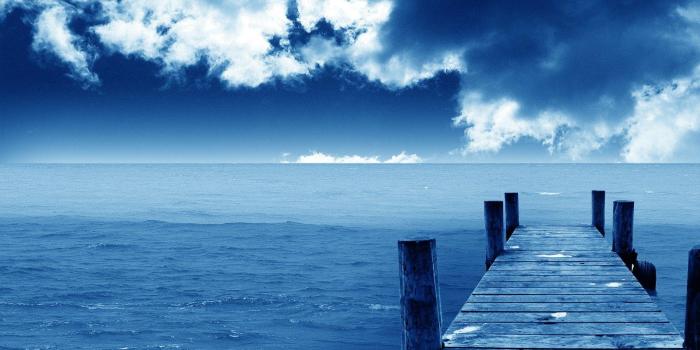 1920x1080 Blue Nature Wallpapers