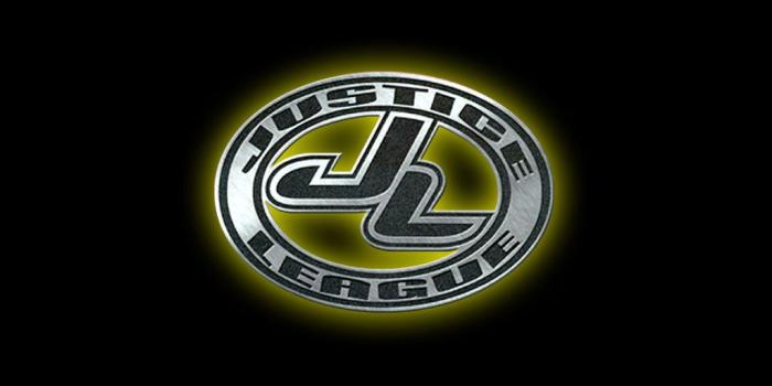 1024x768 Justice League - DC Comics Wallpaper (3975636) - Fanpop