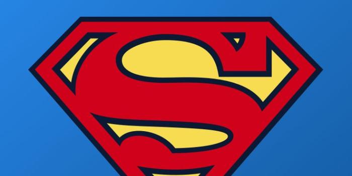 736x1309 DC Comics Logo Wallpapers