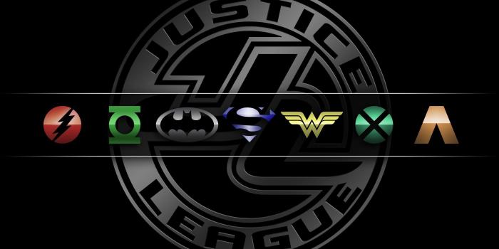 2560x1600 Wonder Woman Logo Wallpapers (68+ background pictures)