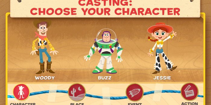 2560x1440 Aliens | Characters | Toy Story