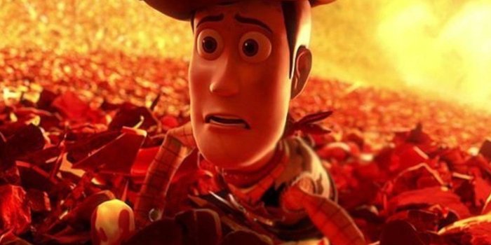 1333x1000 Toy Story 4: Tom Hanks says final scene will mark 'moment in film