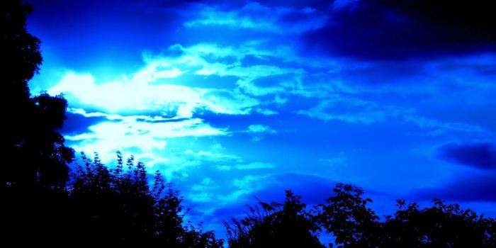 1920x1080 Blue Nature Wallpapers