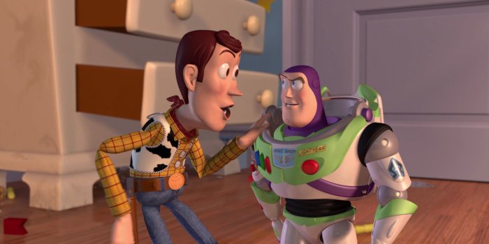 1920x1080 Toy Story Woody Quotes (99+ images in Collection) Page 2