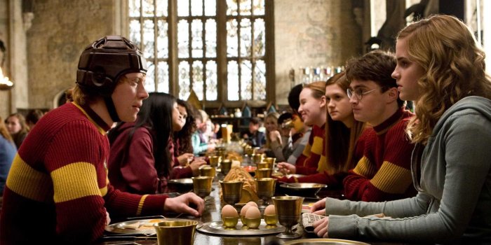 1920x1080 Harry Potter Thanksgiving Wallpapers - Top Free Harry Potter