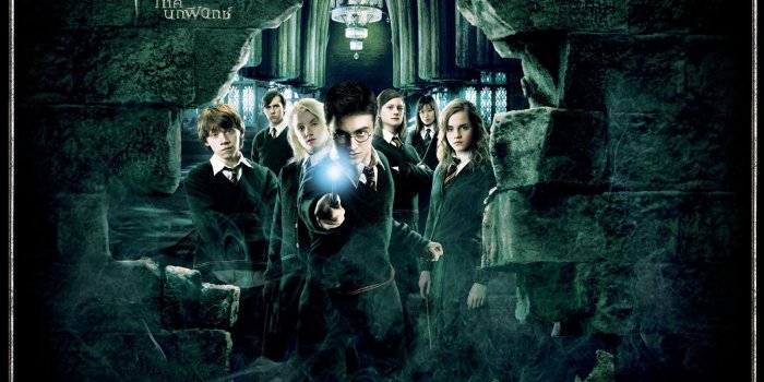 1600x1200 Harry Potter Desktop Backgrounds