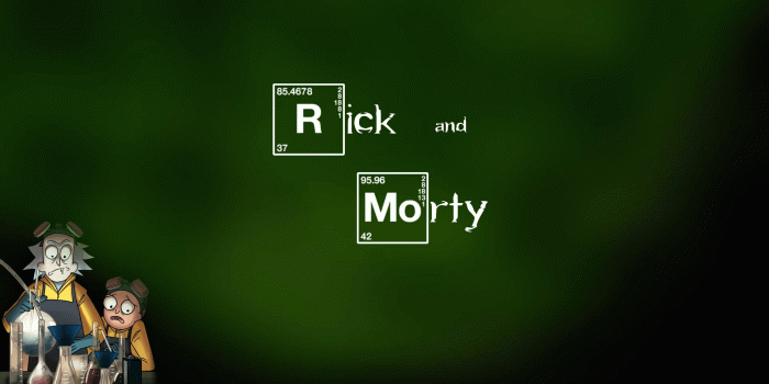 1920x1080 276 Rick and Morty HD Wallpapers | Background Images
