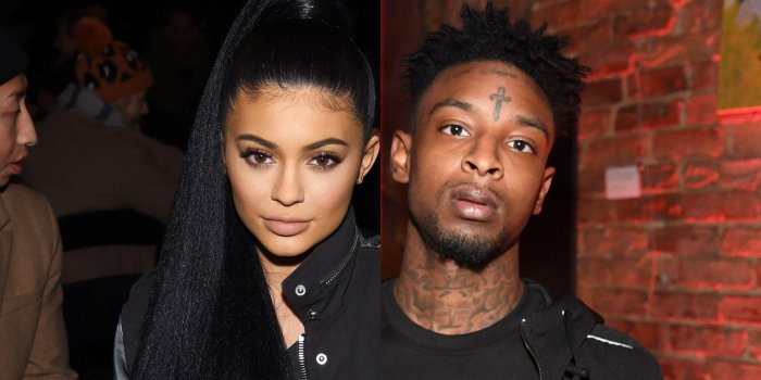 1920x1080 21 Savage Wallpapers