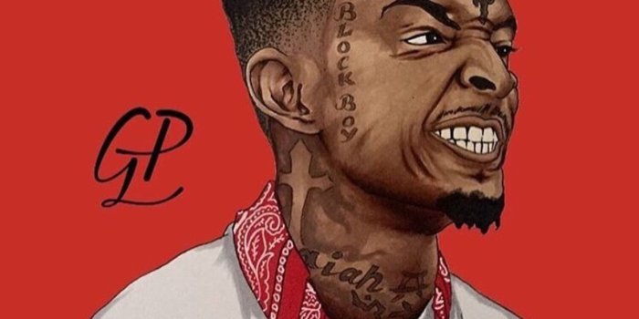 1242x1231 21 savage wallpaper Gallery