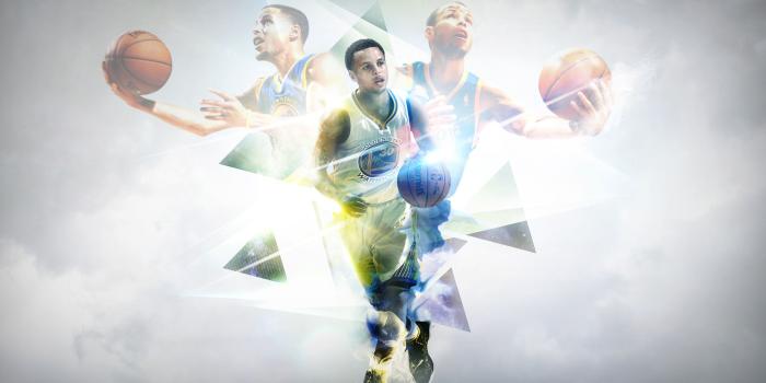 2560x1600 Stephen Curry Wallpaper HD for Basketball Fans
