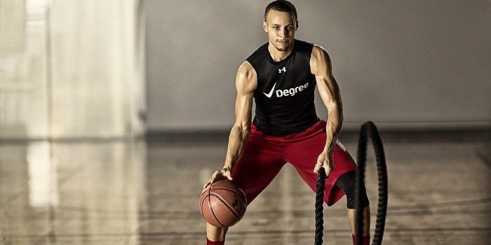 1200x800 Big business bullish on Stephen Curry's marketability - SFGate