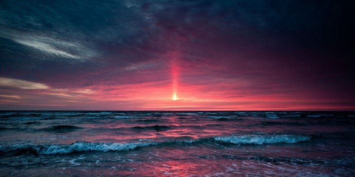 1920x1080 71+ Ocean Pictures Wallpapers on WallpaperPlay