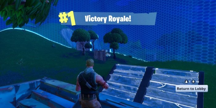 1600x900 Fortnite Battle Royale coming to Android in 'the next few months