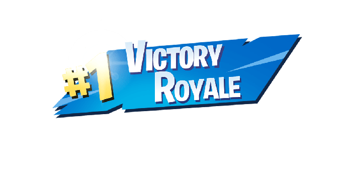 1200x675 New Fortnite Victory Royale PNG Image - PurePNG | Free transparent