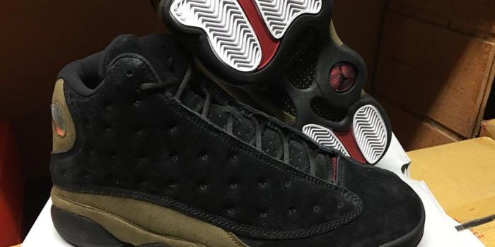 1024x768 Air Jordan Retro 13 