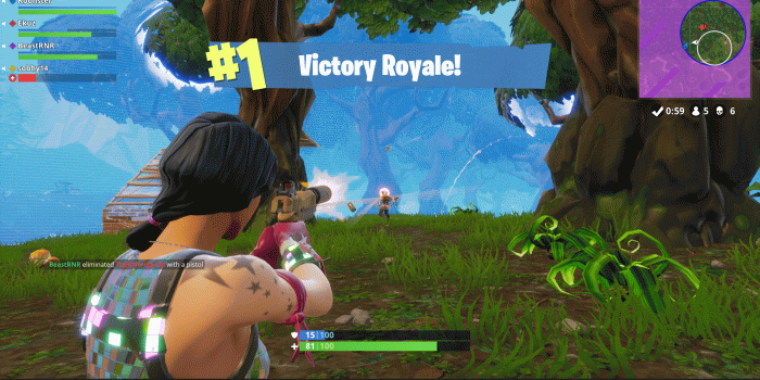 1920x1080 What Is Fortnite And Is Fortnite Free To Play? All You Need To Know