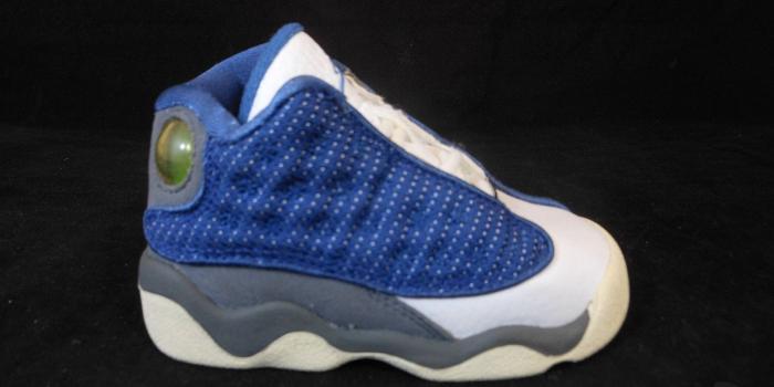 1600x1200 Toddler's Footwear : Jordan XIII 13 Flint TD #tcpkickz #jordan