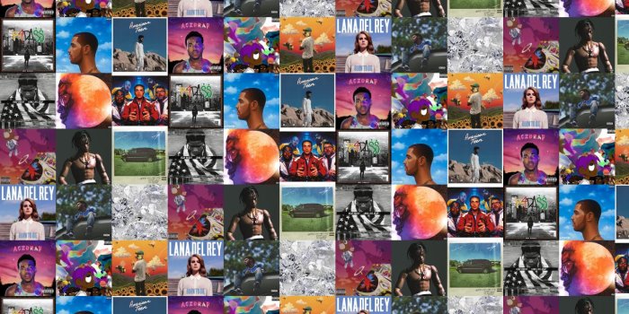 1440x900 Weeknd Starboy Post Malone Stoney Lil Uzi Vert Wallpaper - Collage