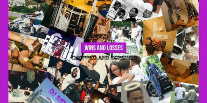 1200x1200 Fuck That Check Up ft Lil Uzi Vert (Chopped and Screwed) by DJ MDW