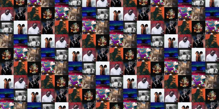 1920x1080 1920x1080] I Made A Lil Yachty Wallpaper Need - Collage (#525151