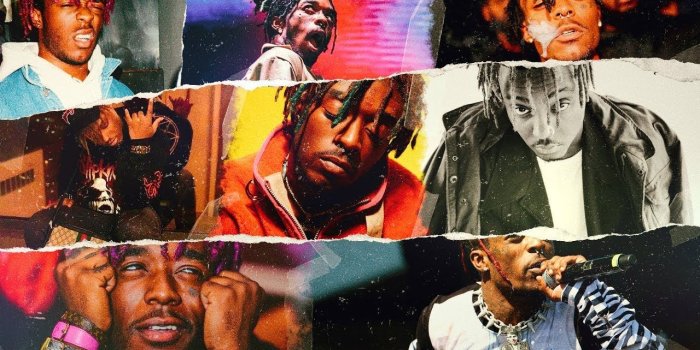 1280x720 [FREE] Lil Uzi Vert x Juice WRLD Type Beat 2018 - 