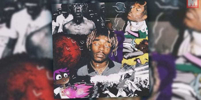 1920x1080 lil uzi vert - The Medizine