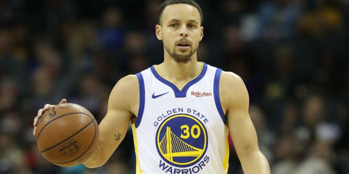 1920x1080 Stephen Curry admits Charlotte homecoming performance was 'a little