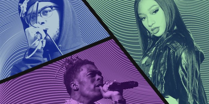 1200x800 So Necessary: Kevin Abstract Is Slowly Releasing a New Project - The