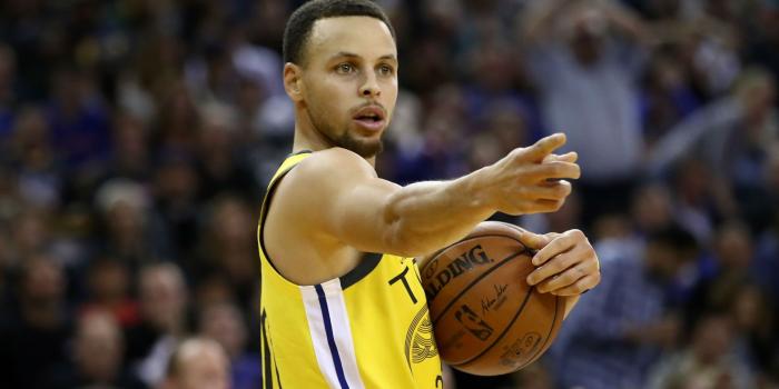 1920x1080 NBA wrap: Warriors' win highlights light schedule